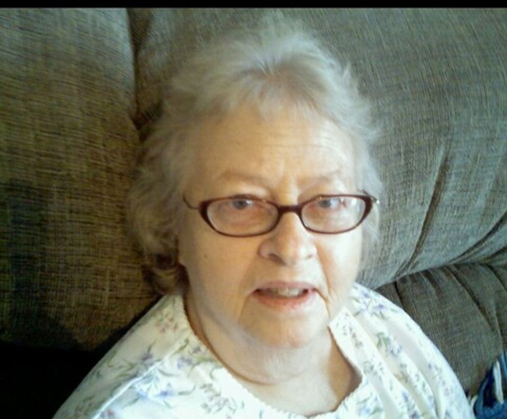 Grace Ruth Ross Profile Photo