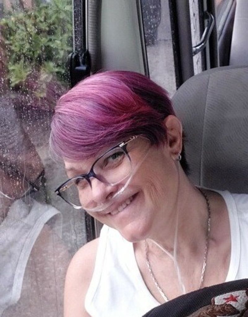 Sherri David