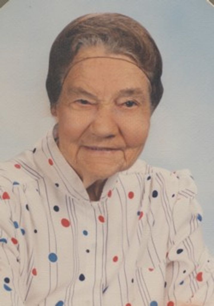 Eva Holliman