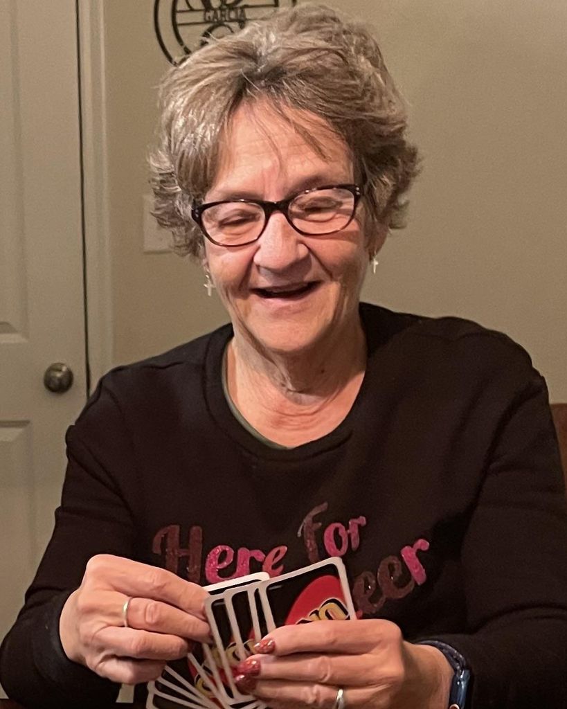 Elaine Elizabeth Worden Profile Photo