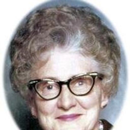 Leona Naslund Profile Photo