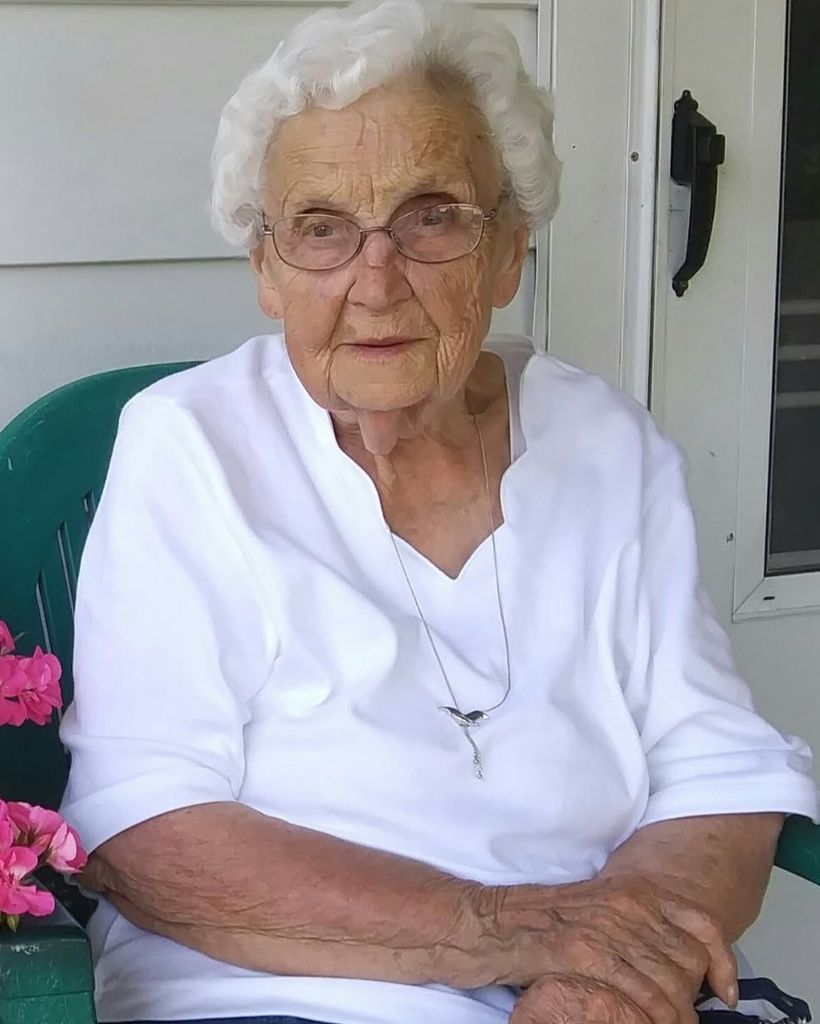 Kathleen N. Adrian Profile Photo
