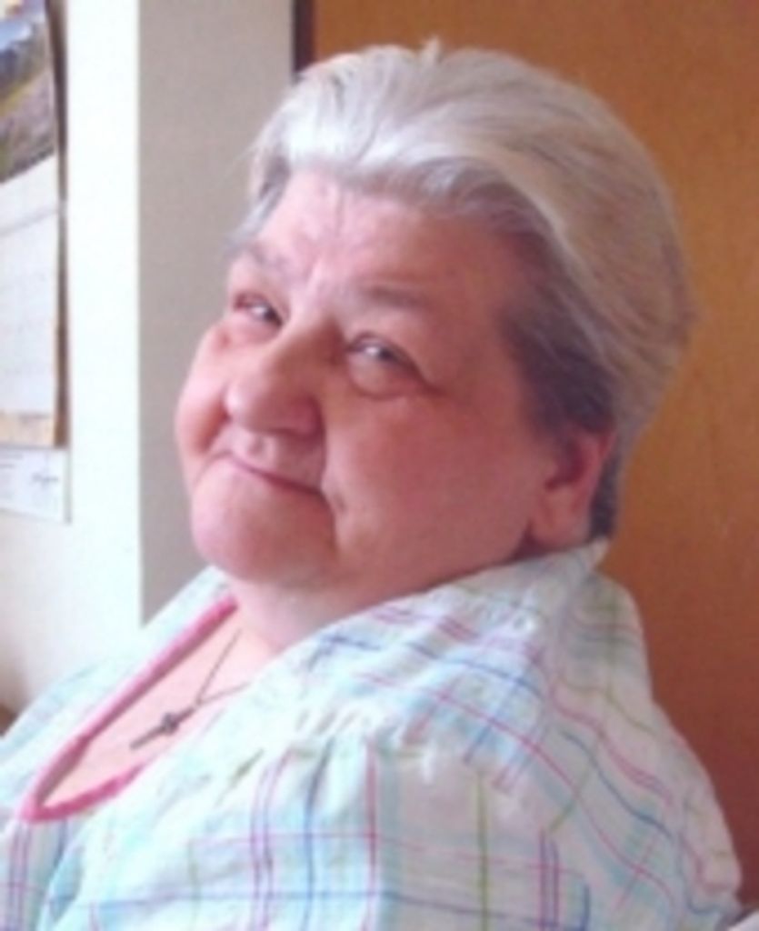 Barbara J. Garrett