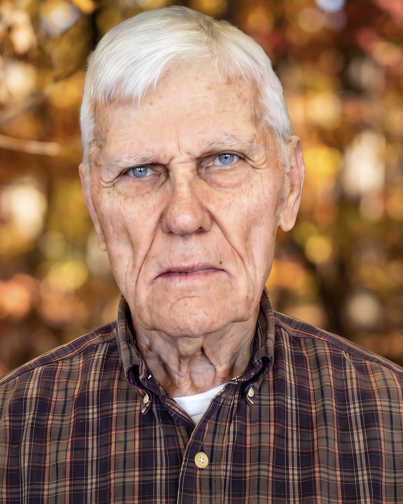 David Earl Rawls Profile Photo