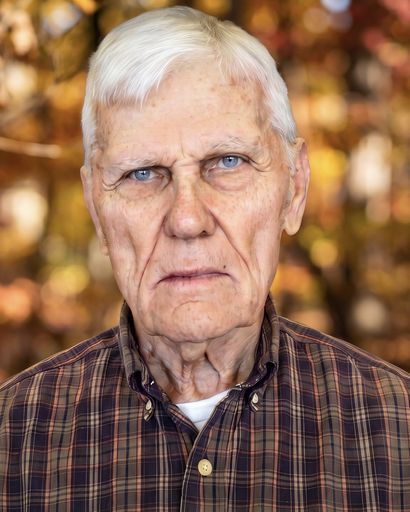 David Earl Rawls's obituary image