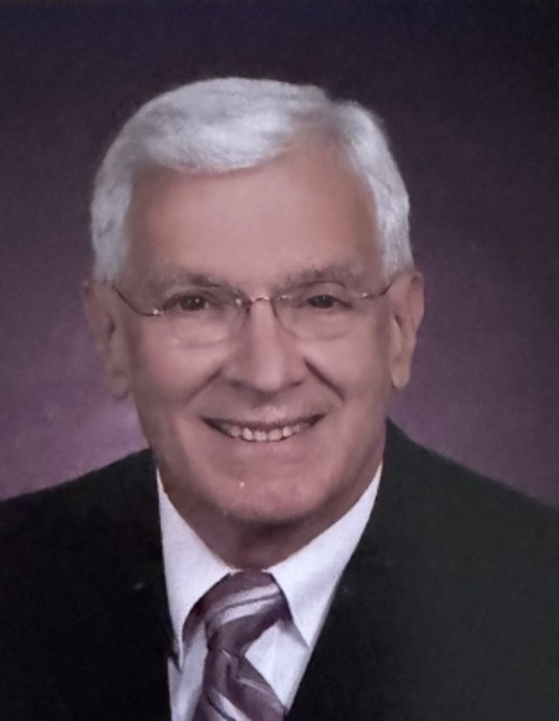 Rudolph 'Rudy' Deschamps Profile Photo