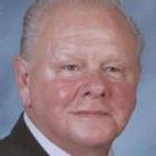 John V. Hughes Profile Photo