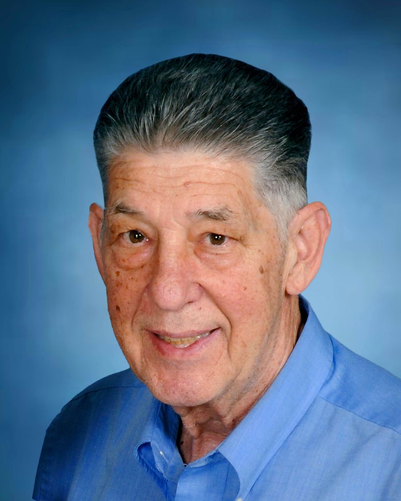 Wayne Allen Laska Profile Photo