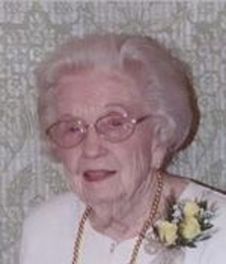Anita M. Brooks