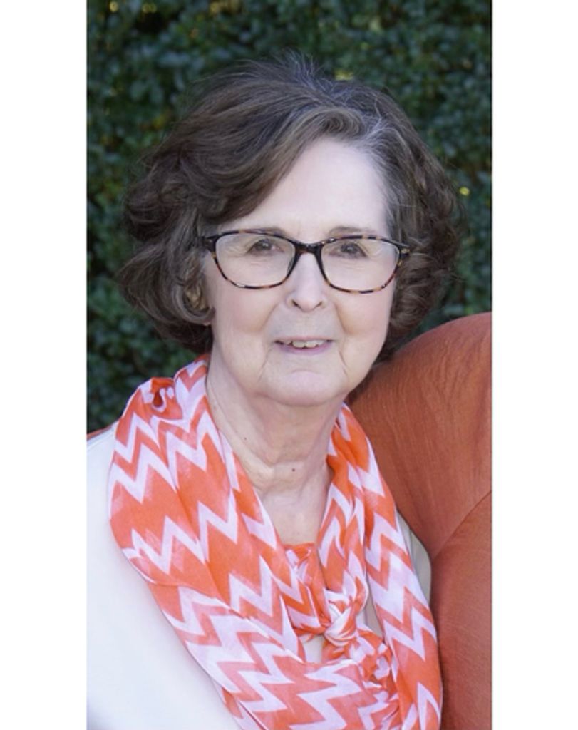 Peggy Wilson Profile Photo