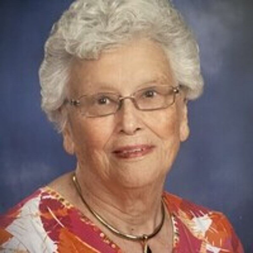 Mary Hunter Johnson