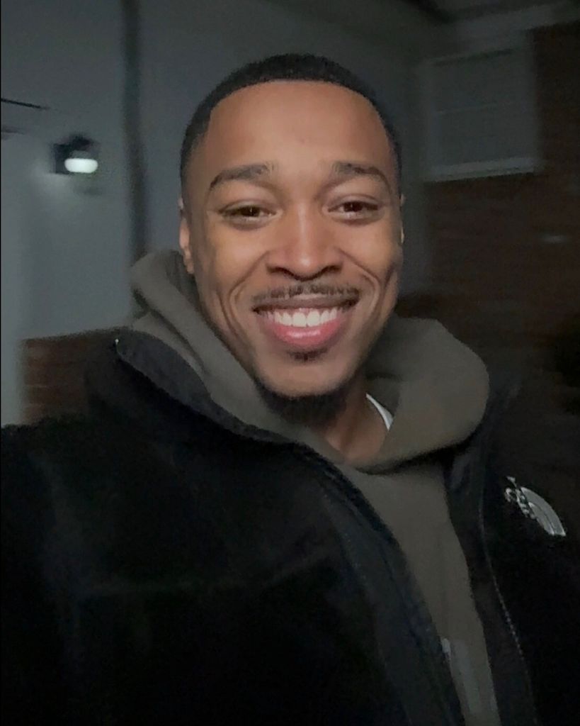 Justin Brown