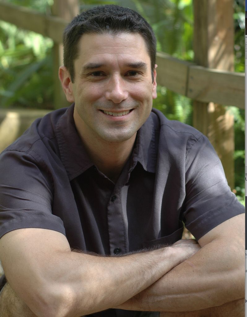 Anthony W. Perrotti