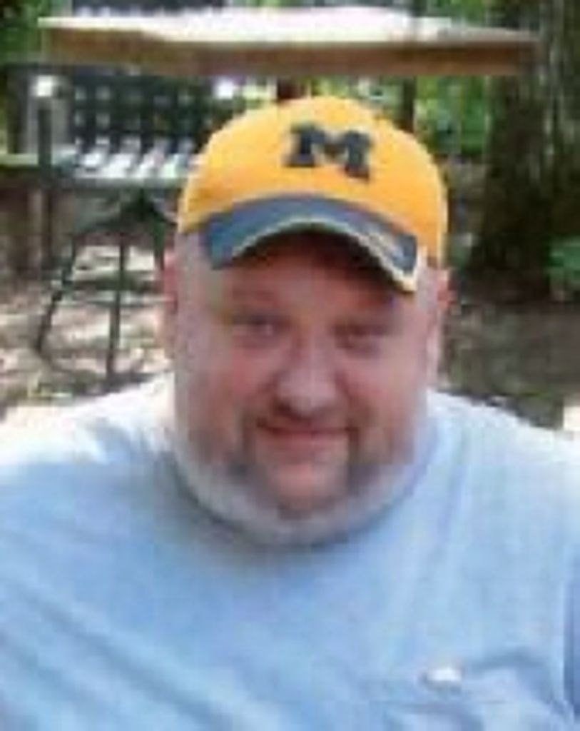 Kenneth  Randy Wright