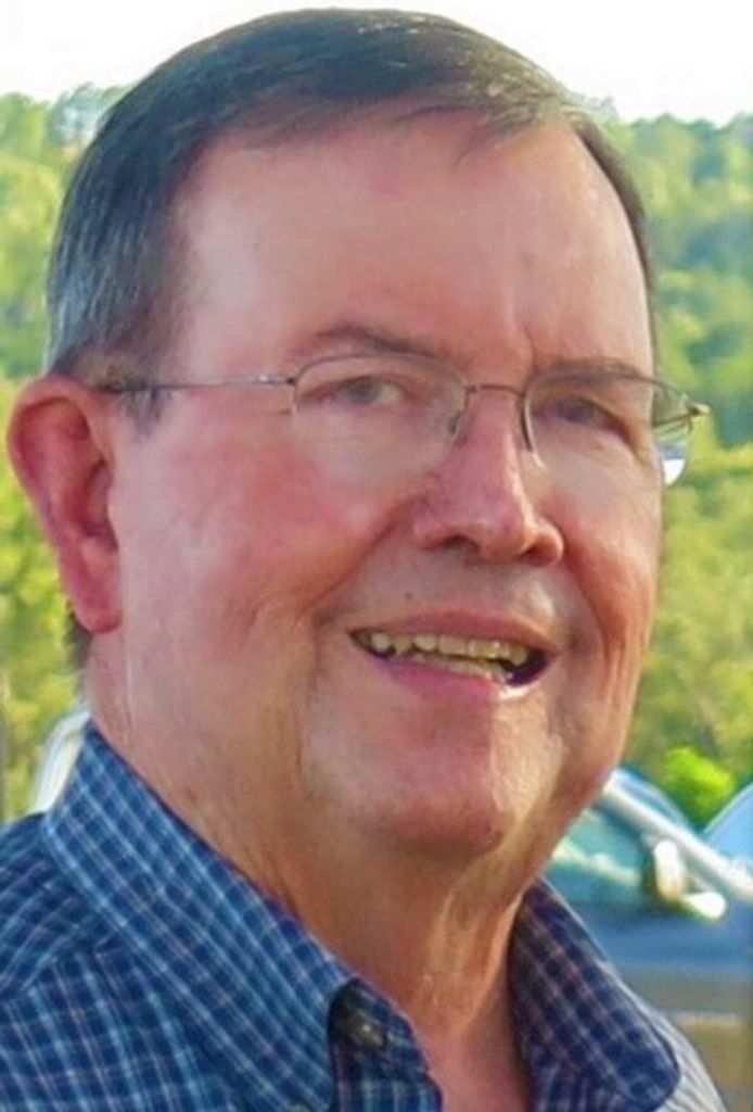 Thomas Norvil Fitch