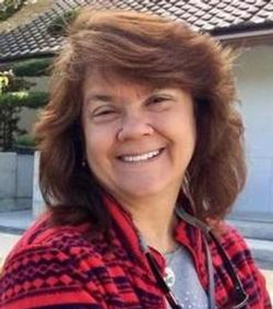 Wanda Josephine Skinner