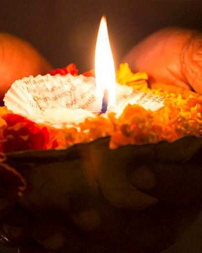 Lam Thi Ngo's obituary image