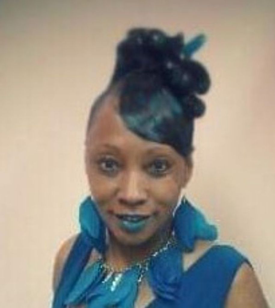 Katrenia R. Brumfield