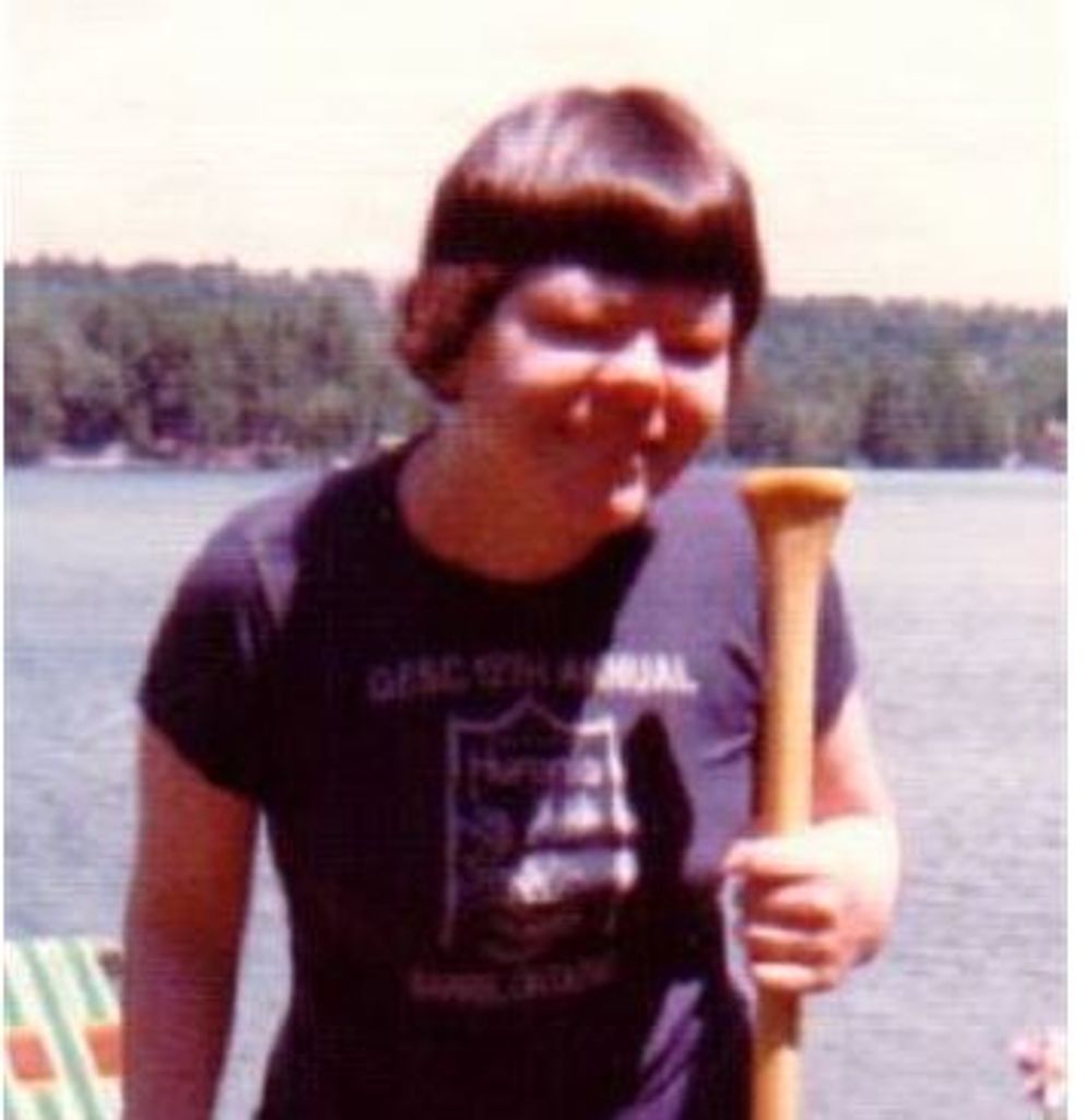 Karen Jobbins