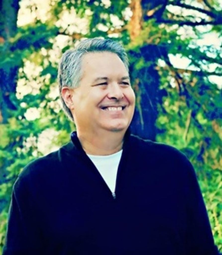 Mark Liegel