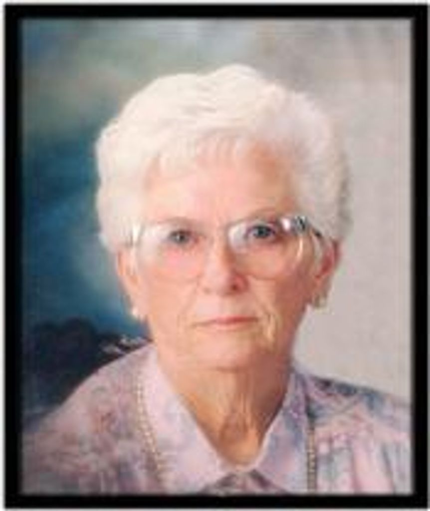 Mary Catherine Rowland "Tissie" Castle