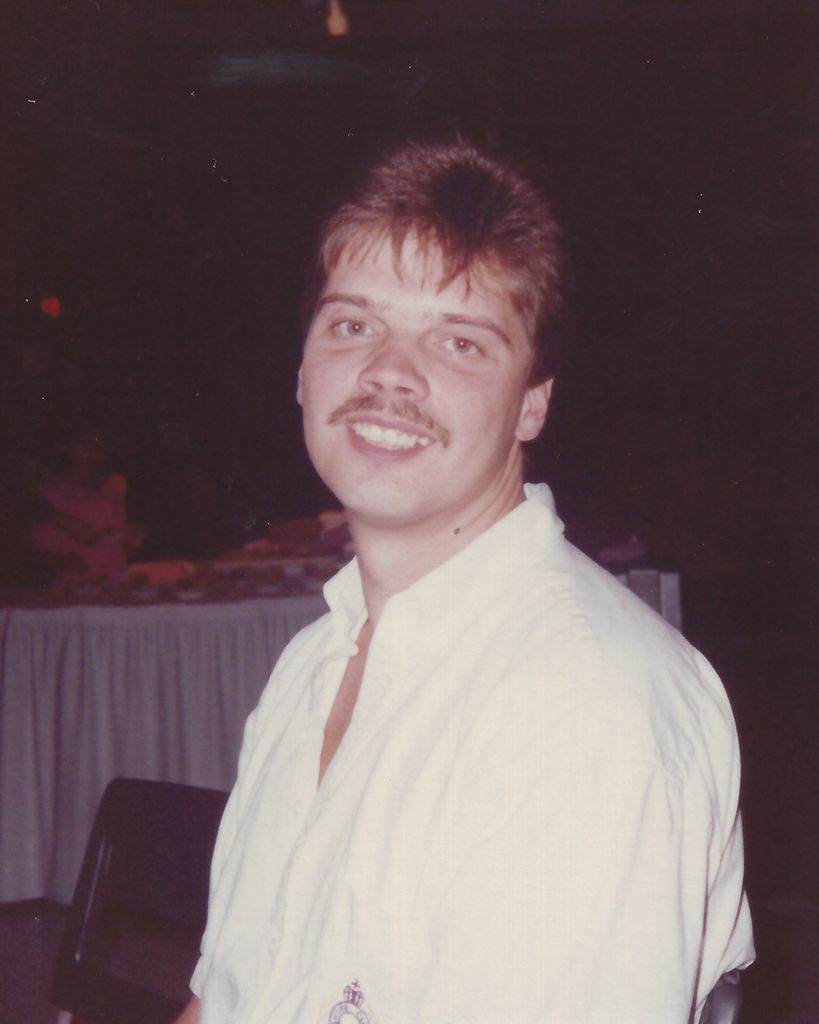 Charles "Chuck" Kirts Profile Photo