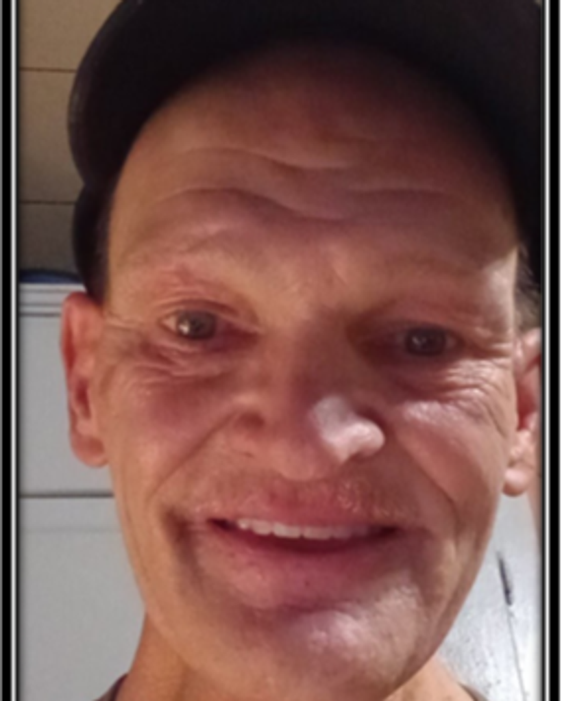 Gregory (Greg) Bryan Hutchings