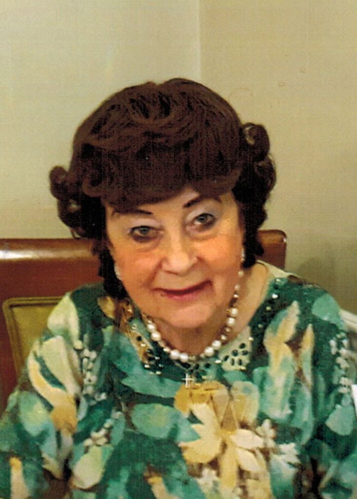 Clara Slicner