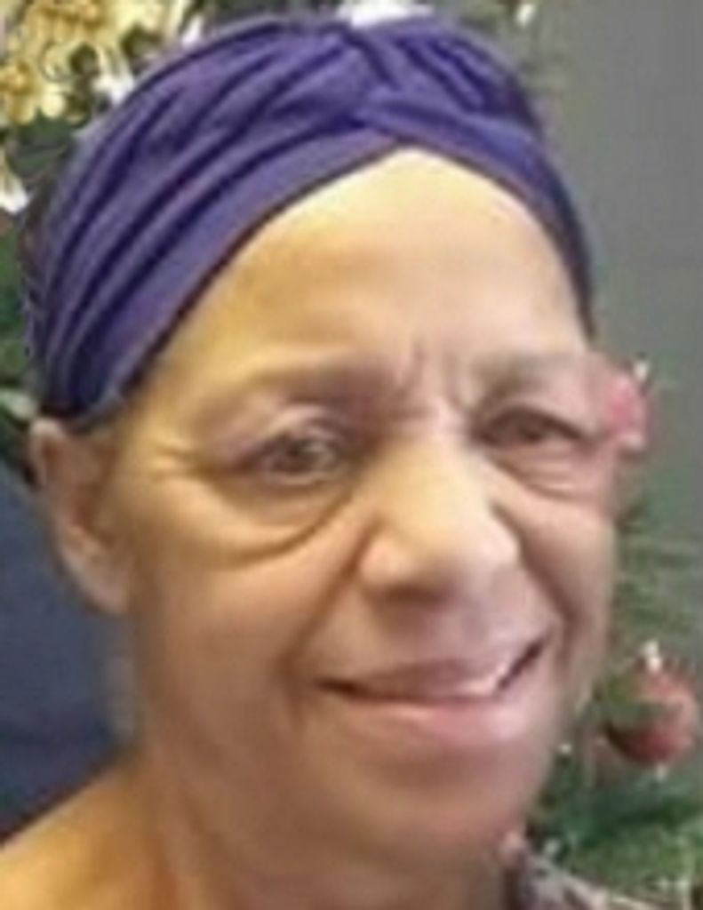 Joyce Parker Boone