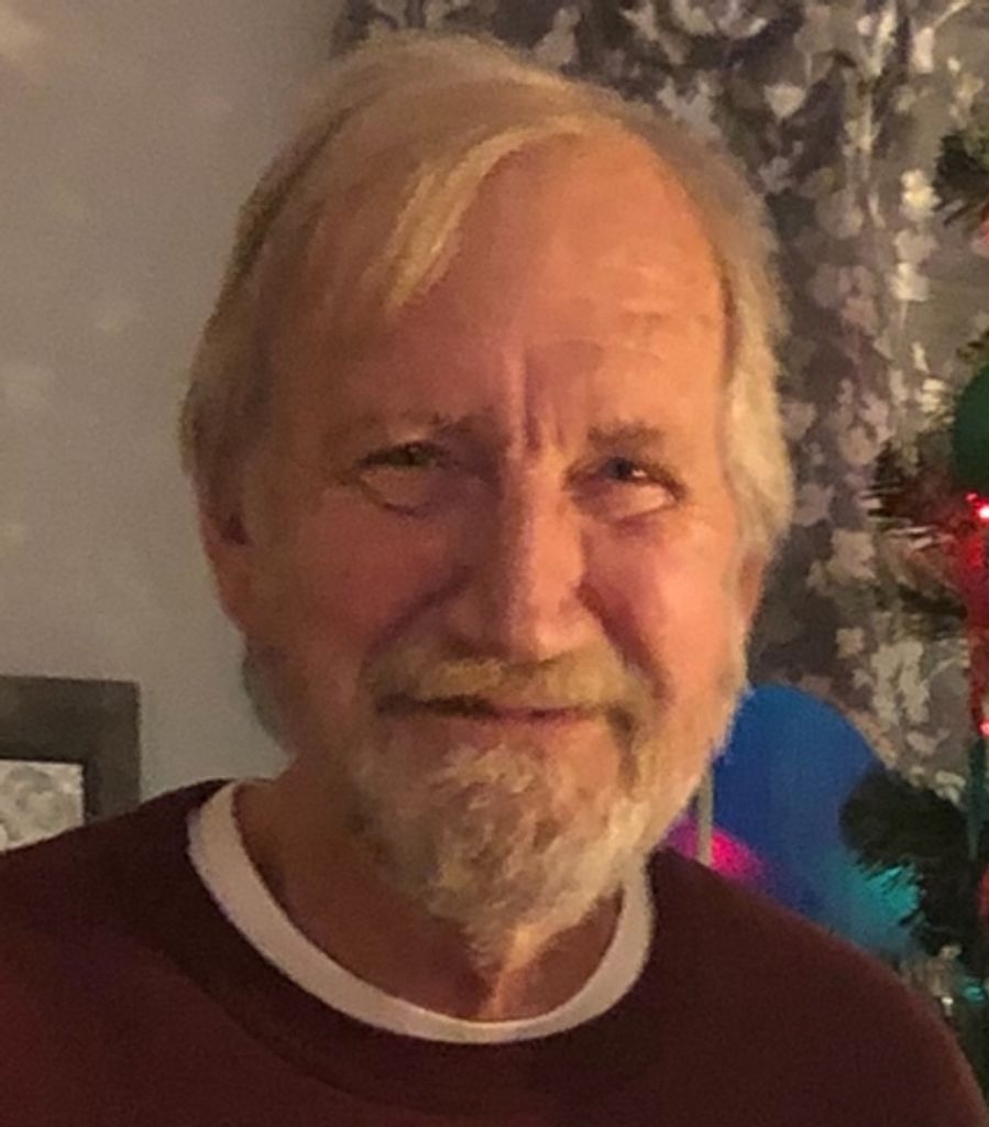 Roger Olson Profile Photo
