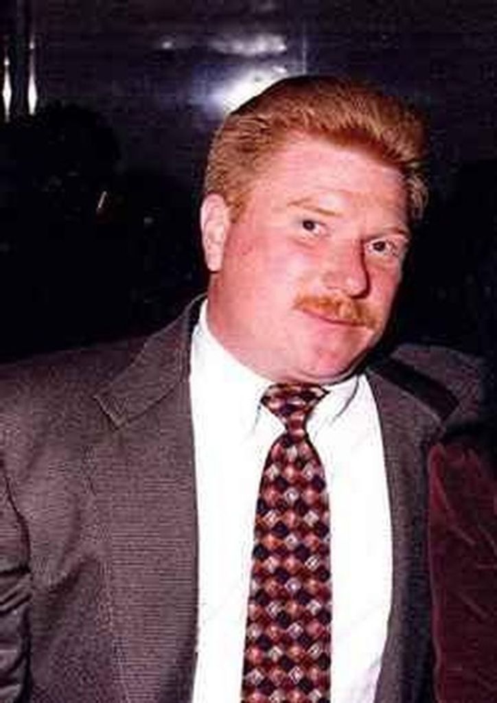 Norbert Thomas Wierszewski