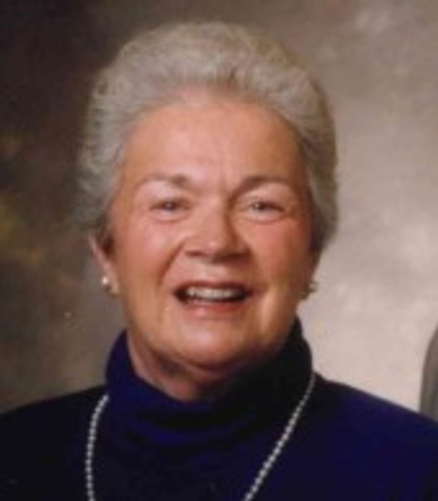 Mary T. Buckley Profile Photo