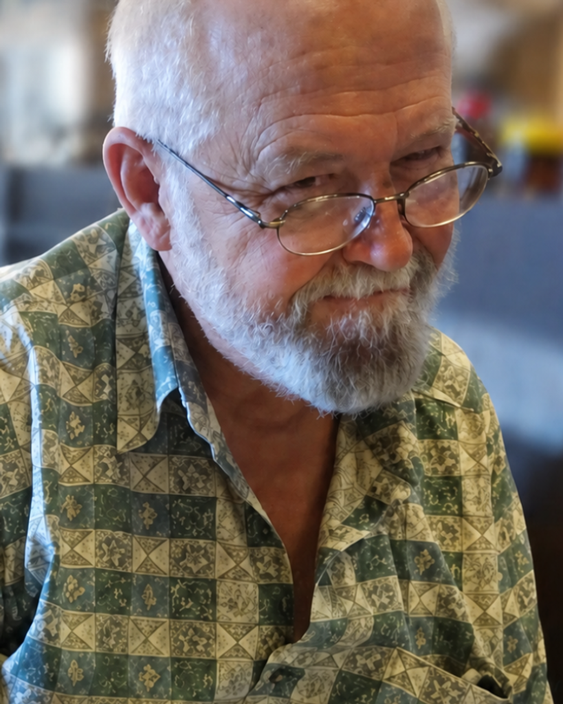 Danny Calvin Phillips