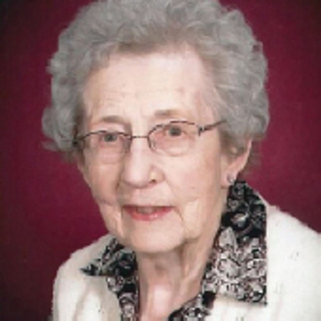 Pearl (Boettcher) Henkelmann