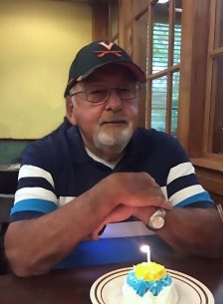 Clifton Wayne "Poncho" Daniel Profile Photo