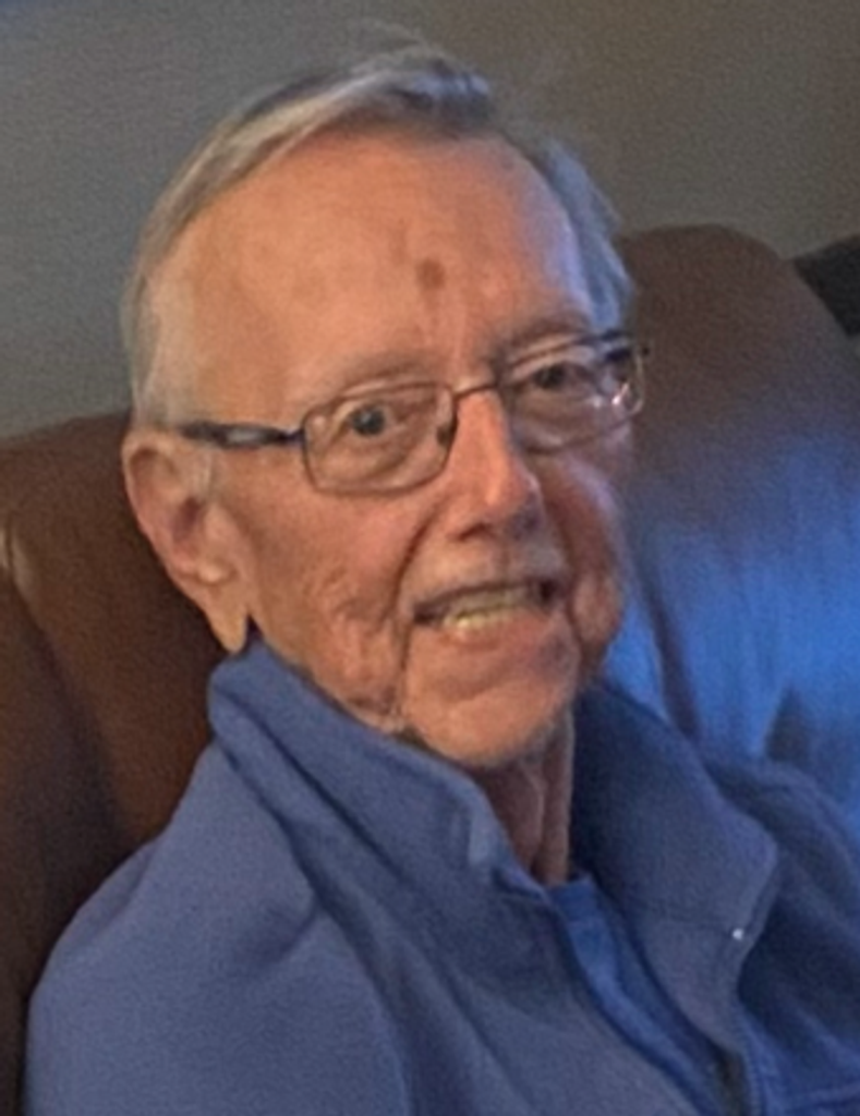 Robert "Jeff" Ludwig Profile Photo