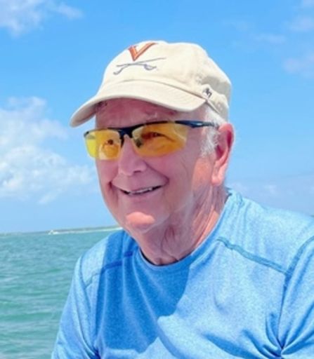 Robert Lee Winstead Profile Photo