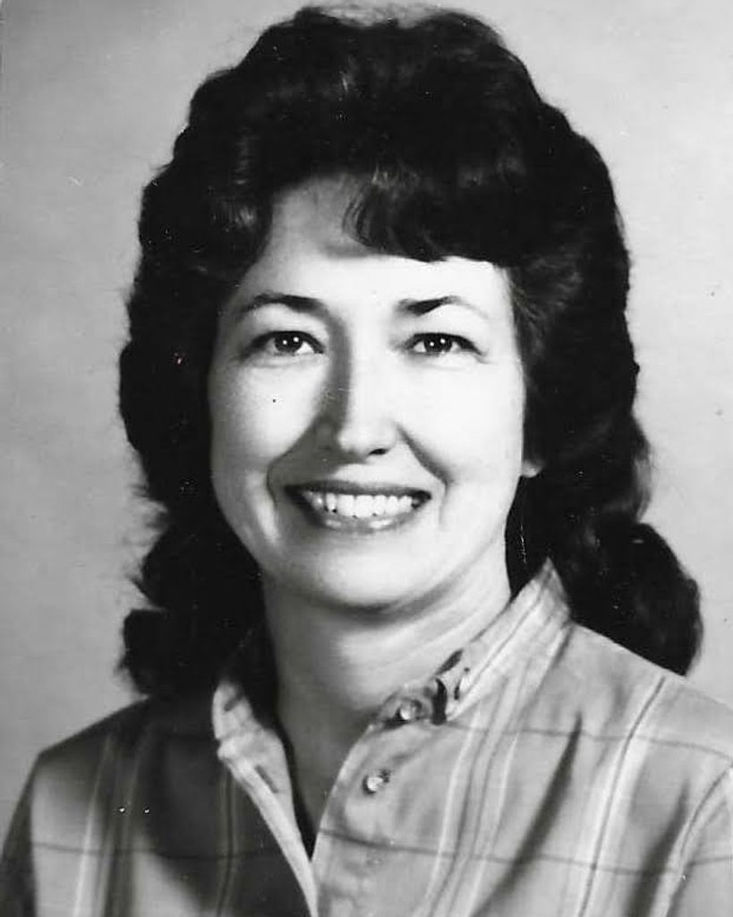 Mary P. Slack Profile Photo