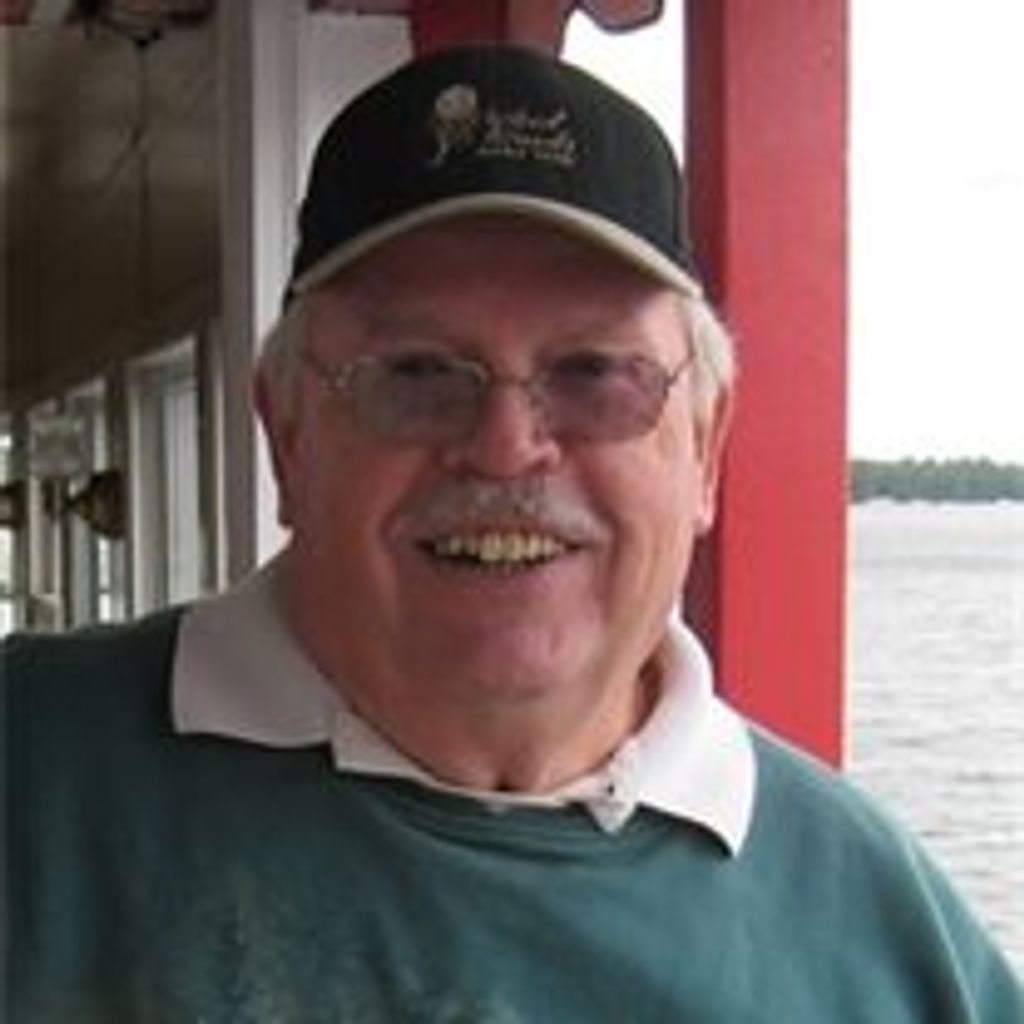 Richard A.  Dell
