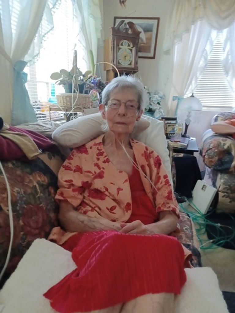 Joann Reed Terry Profile Photo
