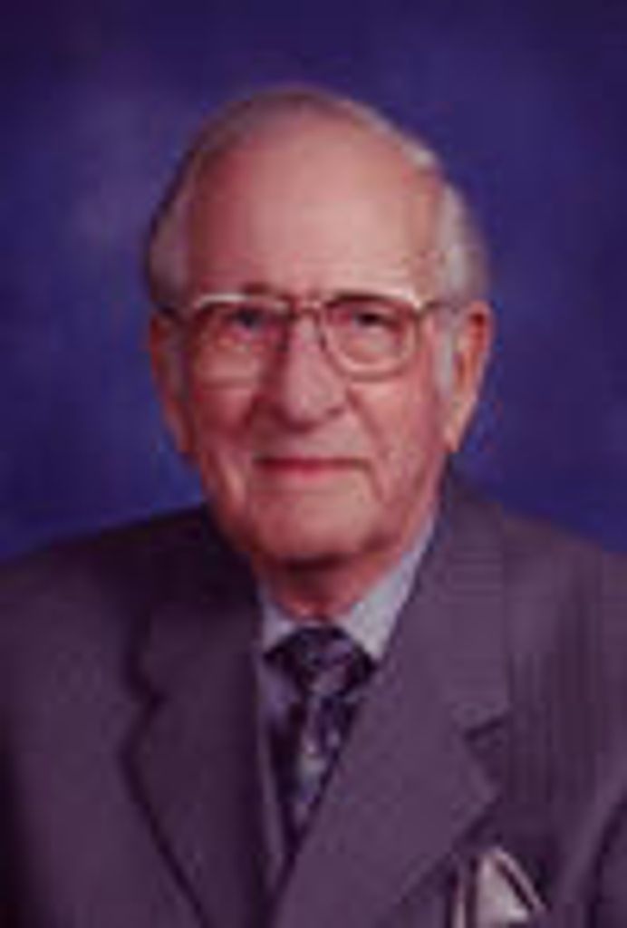 Jerome "Jerry" Lubbers