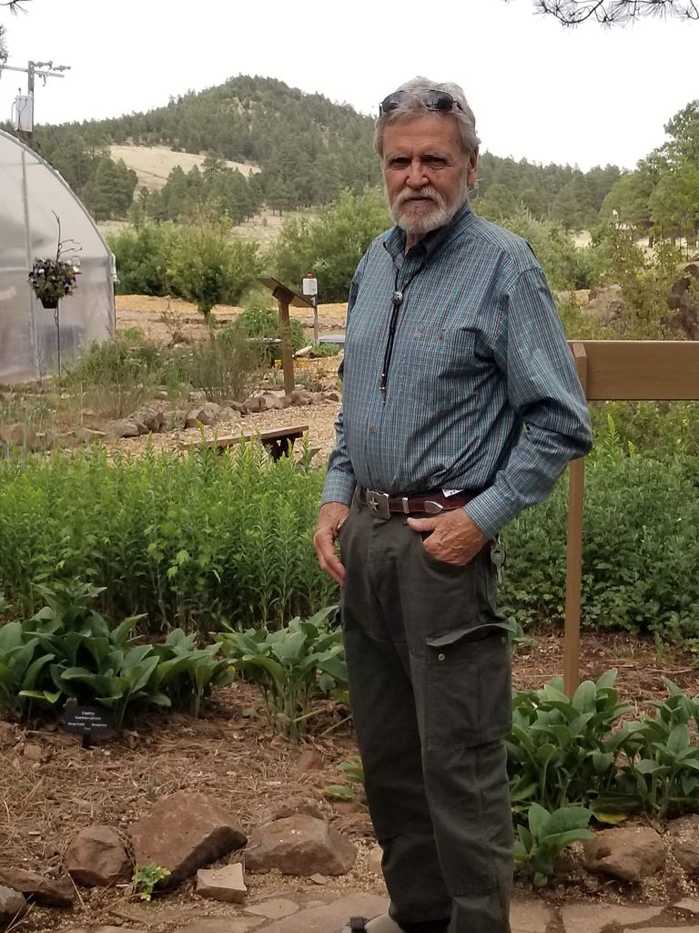 Keith Miller