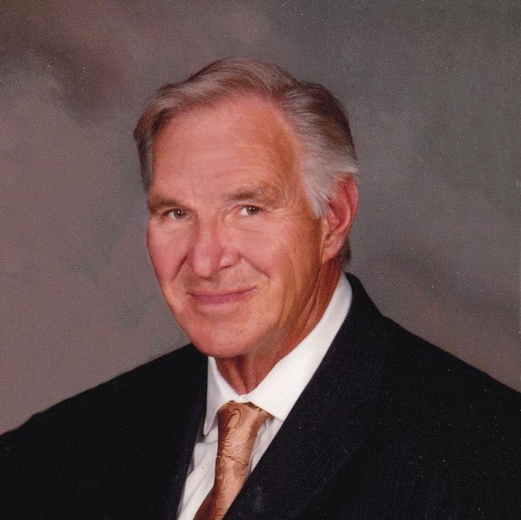 Thomas Ervin Snyder