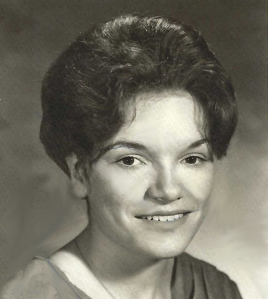 Barbara Ann Lincoln