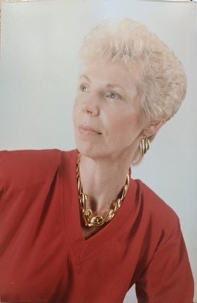 Beatrice Dorothea "Bea" Brobeck Profile Photo