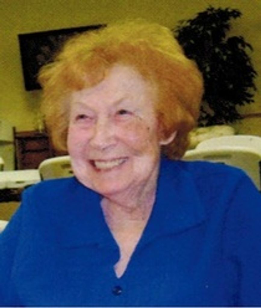 Imogene "Jean" (Bouts)  Entenmann