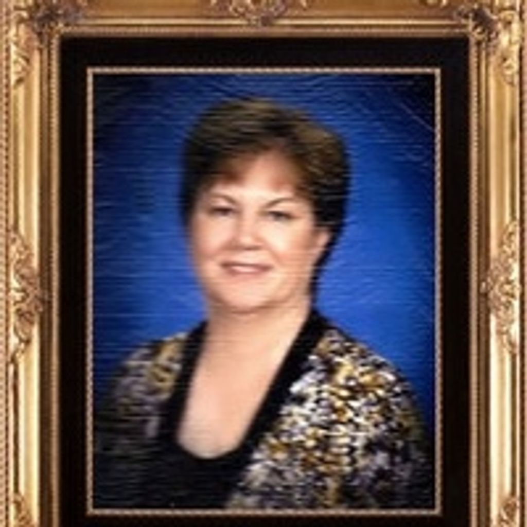 Henrietta Brunson "Nanny" Priest