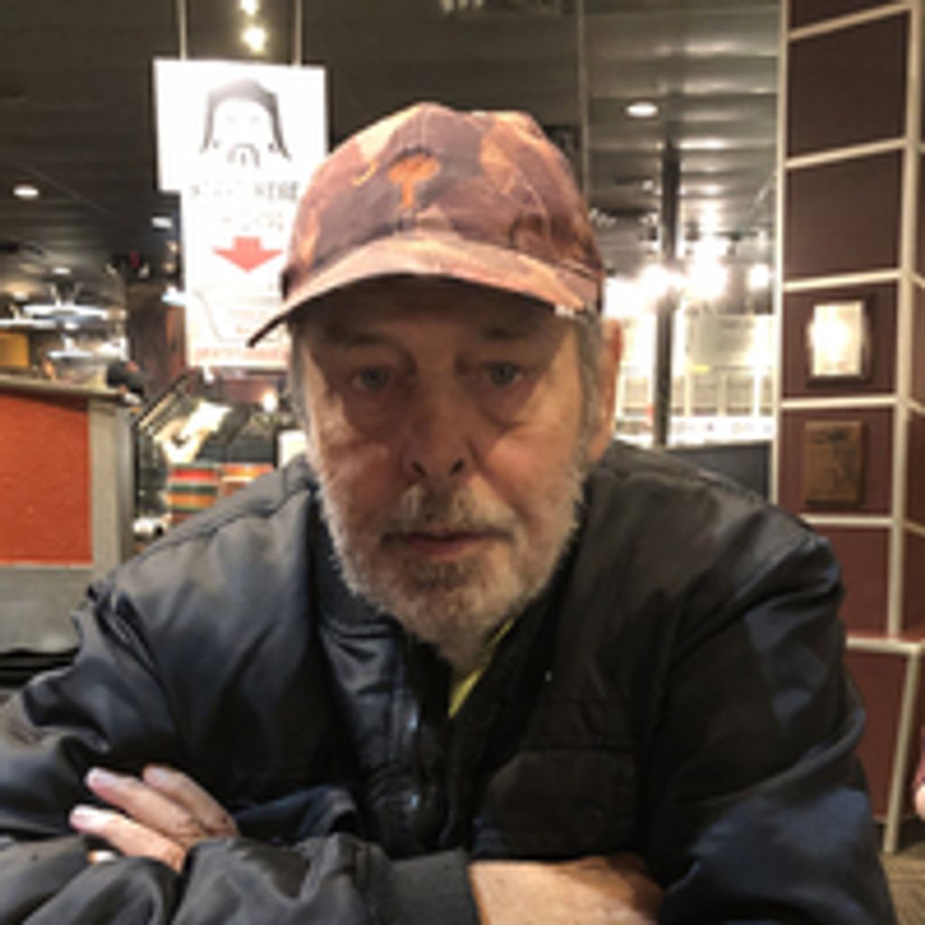 Ken F. Stimpson