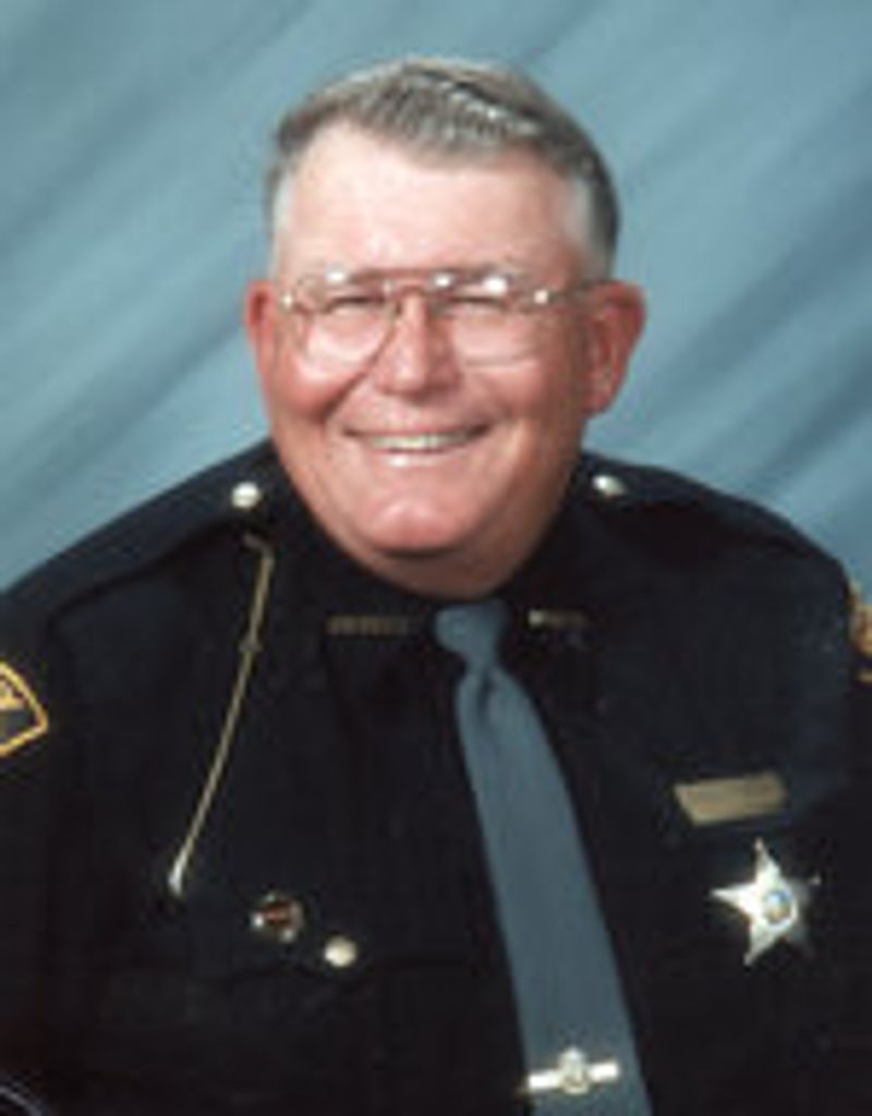 Robert "Slug" D. Custar