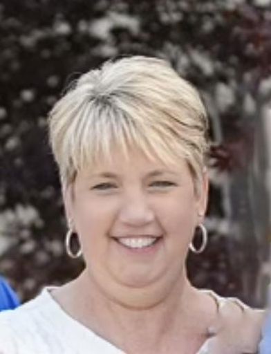 Photo of Paula Annette Mcguire